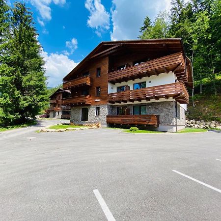 Apartmán LUNA Tále Chopok Jasna Juh Exterior foto