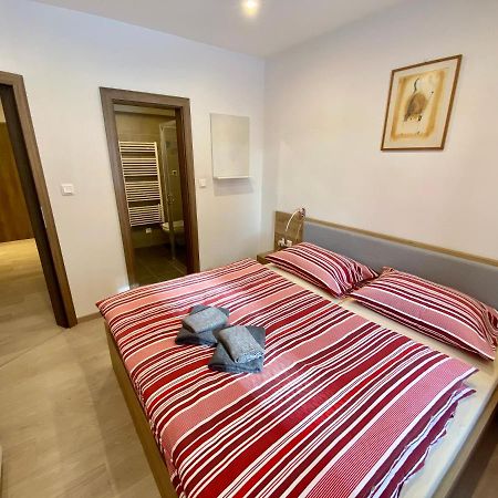 Apartmán LUNA Tále Chopok Jasna Juh Exterior foto