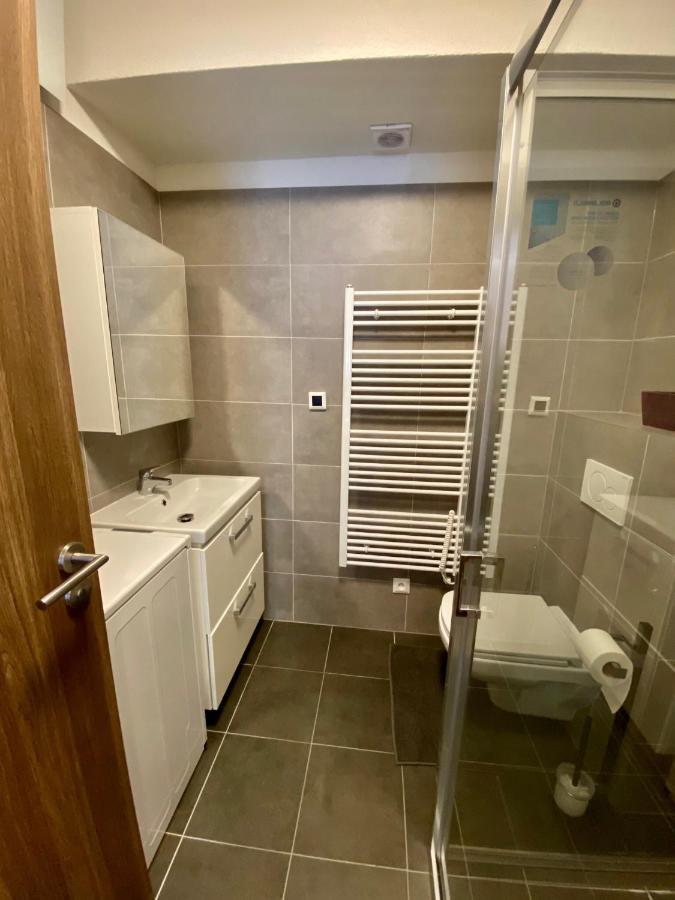 Apartmán LUNA Tále Chopok Jasna Juh Exterior foto