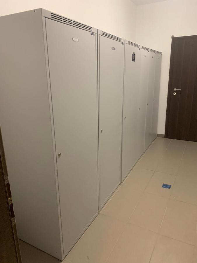 Apartmán LUNA Tále Chopok Jasna Juh Exterior foto