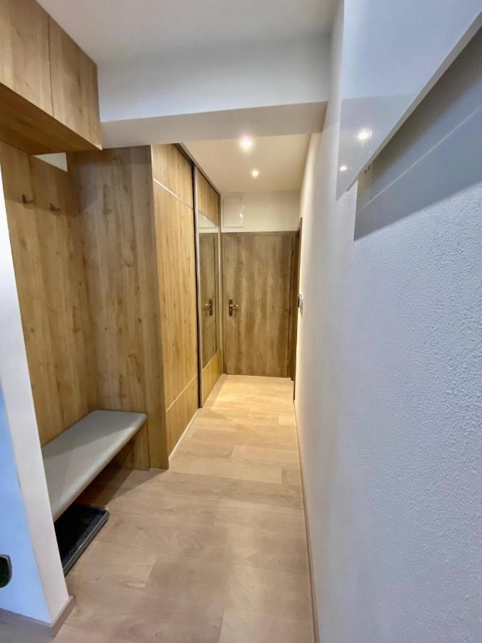 Apartmán LUNA Tále Chopok Jasna Juh Exterior foto